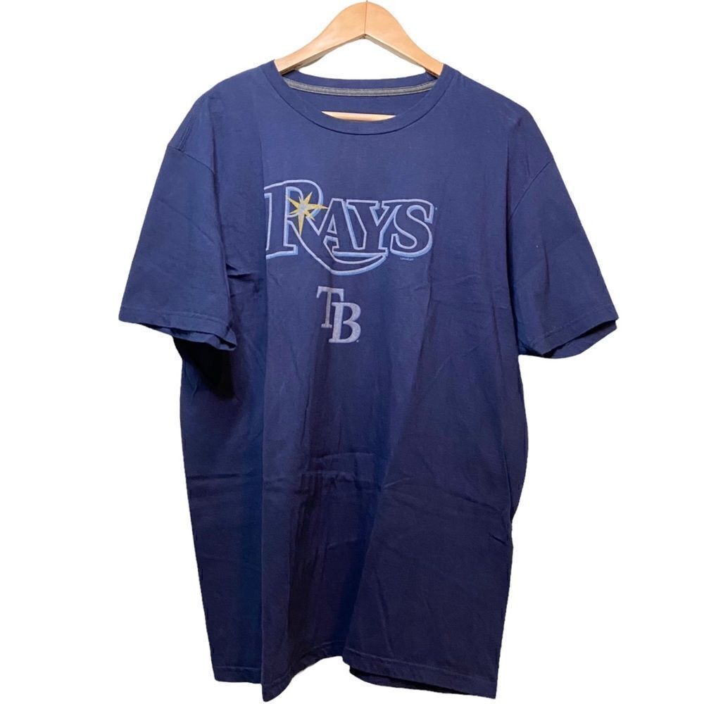 NFL Geniune Merchandise Rays TB in Size XL